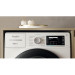 Пералня Whirlpool W8 99AD SILENCE EE , 1400 об./мин., 9.00 kg, A , Бял