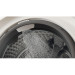 Пералня Whirlpool W8 99AD SILENCE EE , 1400 об./мин., 9.00 kg, A , Бял