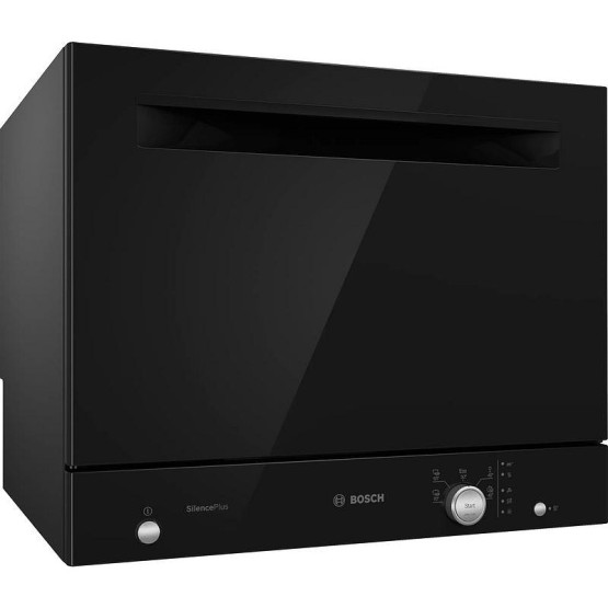 Съдомиялна машина Bosch SKS51E36EU , 55 Ш, мм, 6 комплекта, F - Bosch