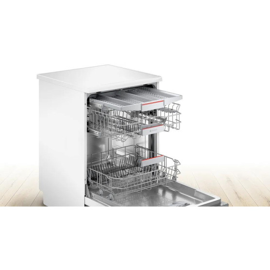 Съдомиялна машина Bosch SMS4EMW06E