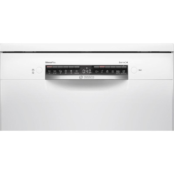 Съдомиялна машина Bosch SMS4EMW06E