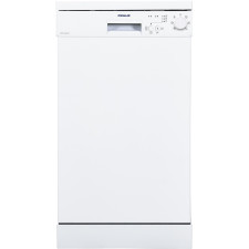 Съдомиялна машина Finlux DWF 4561ABK