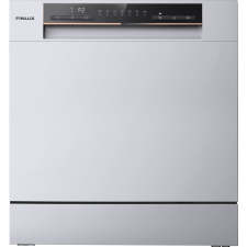 Съдомиялна машина Finlux WQP8 SILVER