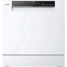 Съдомиялна машина Finlux WQP8 WHITE