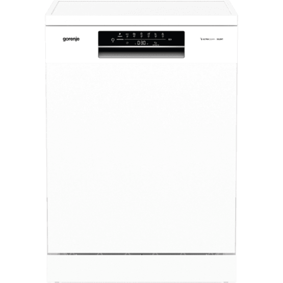 Съдомиялна машина Gorenje GS643E90W , 16 комплекта, E