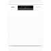 Съдомиялна машина Gorenje GS643E90W , 16 комплекта, E