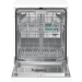 Съдомиялна машина Gorenje GS643E90W , 16 комплекта, E