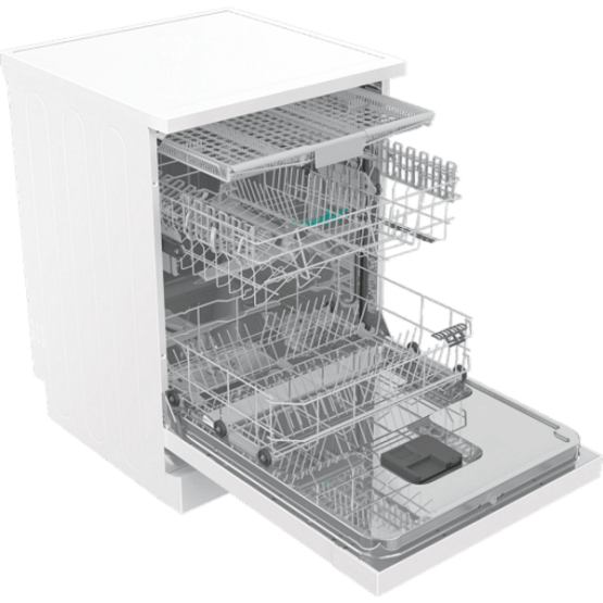 Съдомиялна машина Gorenje GS643E90W , 16 комплекта, E