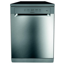 Съдомиялна машина Hotpoint-Ariston H2F HL626 X , 14 комплекта, 60 Ш, мм, E