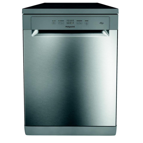 Съдомиялна машина Hotpoint-Ariston H2F HL626 X , 14 комплекта, 60 Ш, мм, E
