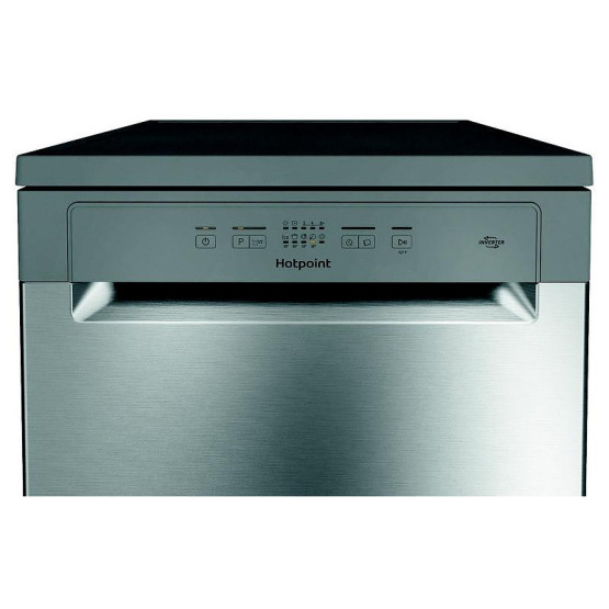 Съдомиялна машина Hotpoint-Ariston H2F HL626 X , 14 комплекта, 60 Ш, мм, E