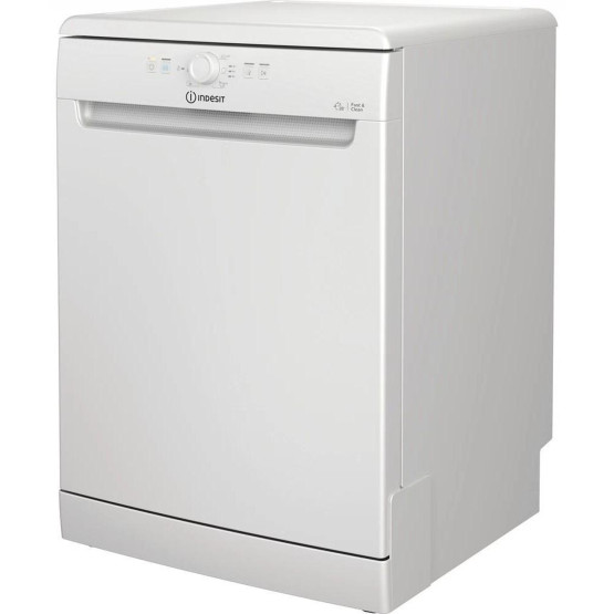 Съдомиялна машина Indesit D2F HK26