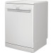 Съдомиялна машина Indesit D2F HK26