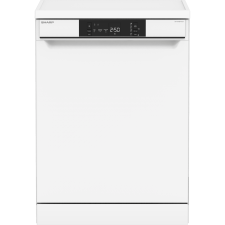 Съдомиялна машина Sharp QW–NA1BF47EW , 13 комплекта, 600 Ш, мм, E - Sharp