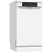 Съдомиялна машина Sharp QW-NS22F47EW , 10 комплекта, 45 Ш, мм, E - Sharp