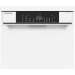 Съдомиялна машина Sharp QW-NS22F47EW , 10 комплекта, 45 Ш, мм, E - Sharp