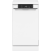Съдомиялна машина Sharp QW-NS22F47EW , 10 комплекта, 45 Ш, мм, E - Sharp