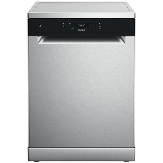 Съдомиялна машина Whirlpool W2F HD624 X