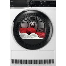 Сушилня AEG TR739G4CE , 9 kg, A+++ , Бял