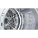 Сушилня Bosch WTH85206BY , 8 kg, A++ , Бял - Bosch