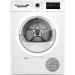 Сушилня Bosch WTH85206BY , 8 kg, A++ , Бял - Bosch