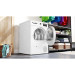 Сушилня Bosch WTH85206BY , 8 kg, A++ , Бял - Bosch