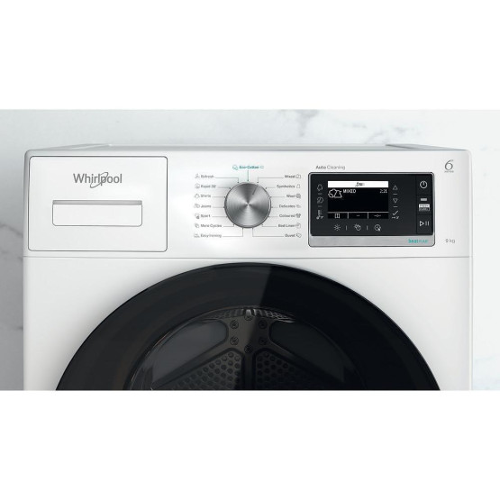 Сушилня Whirlpool W6 D94WB EE
