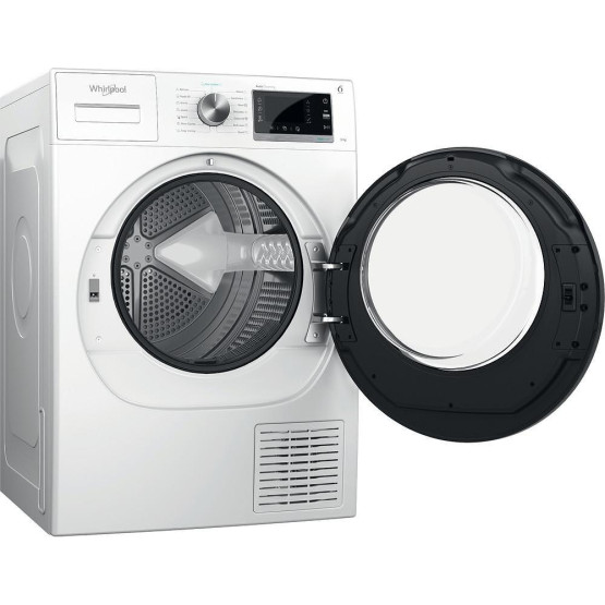 Сушилня Whirlpool W6 D94WB EE