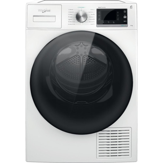 Сушилня Whirlpool W6 D94WB EE