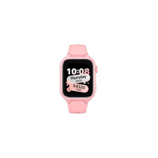Детски Smart Часовник ttec Kidi GPS 4G Sim Card - Balerina Pink
