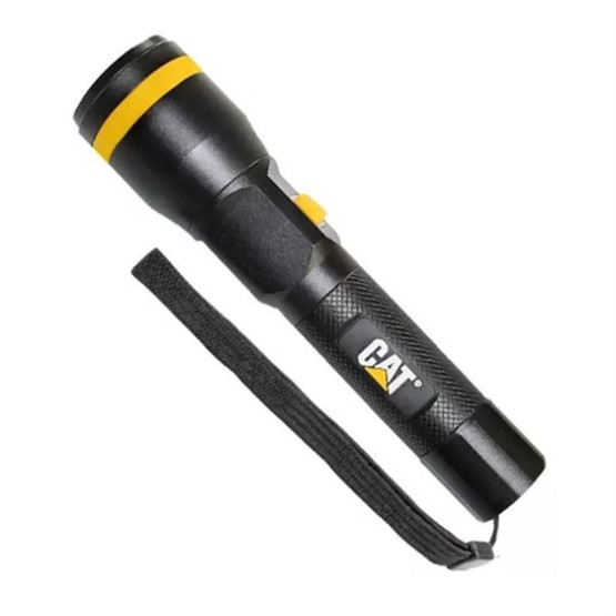 Фенер Cat CT2505 Rechargeable USB In+Out Focusing Tatical Lights 550lm