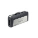Флашка SanDisk Ultra Dual Drive USB Type-C Flash Drive 256GB