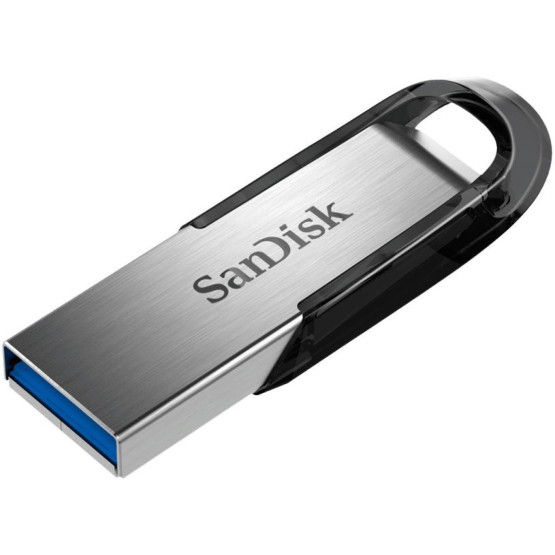 Флашка SanDisk, SDCZ73-128G, Ultra Flair USB 3.0