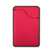 Картодържател ttec Woly 2в1 Universal Card Holder for Phones - Червен