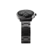 Smart часовник ttec Tempus Pro S 45mm Round Aluminium Case Smart Watch - Графит