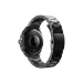 Smart часовник ttec Tempus Pro S 45mm Round Aluminium Case Smart Watch - Графит