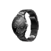 Smart часовник ttec Tempus Pro S 45mm Round Aluminium Case Smart Watch - Графит