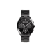 Smart часовник ttec Tempus Pro S 45mm Round Aluminium Case Smart Watch - Графит