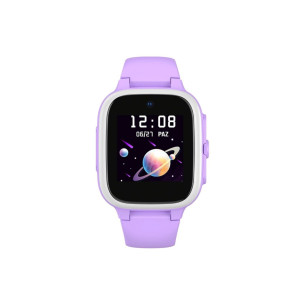 Детски Smart Часовник ttec Kidi Lite GPS 4G Sim Card - Magic Lilac
