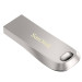 Флашка SanDisk Ultra Luxe 128GB, USB 3.1 Flash Drive, 150 MB/s