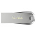 Флашка SanDisk Ultra Luxe 128GB, USB 3.1 Flash Drive, 150 MB/s