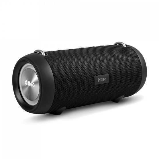 Колонка Bluetooth ttec Dynamite Quattro 40W HiFi Bluetooth Speaker