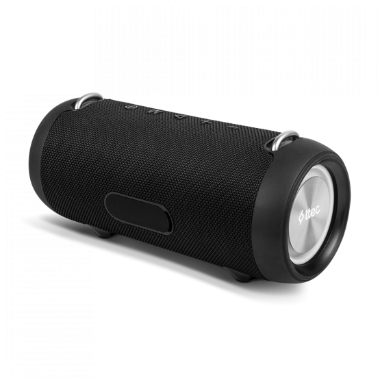 Колонка Bluetooth ttec Dynamite Quattro 40W HiFi Bluetooth Speaker