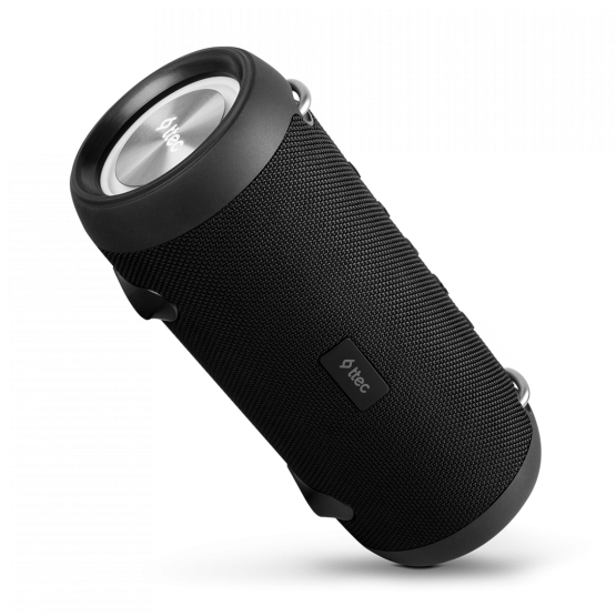 Колонка Bluetooth ttec Dynamite Quattro 40W HiFi Bluetooth Speaker