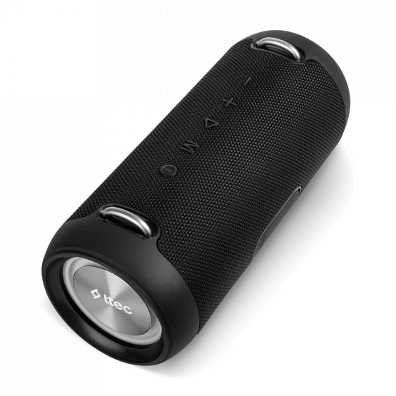 Колонка Bluetooth ttec Dynamite Quattro 40W HiFi Bluetooth Speaker