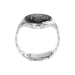 Smart часовник ttec Tempus Pro S 45mm Round Aluminium Case Smart Watch - Сребрист