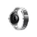 Smart часовник ttec Tempus Pro S 45mm Round Aluminium Case Smart Watch - Сребрист