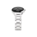 Smart часовник ttec Tempus Pro S 45mm Round Aluminium Case Smart Watch - Сребрист
