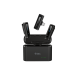 Безжичен микрофон за мобилен телефон ttec GoMic Plug/Play Universal Wireless Lavalier Microphone Kit