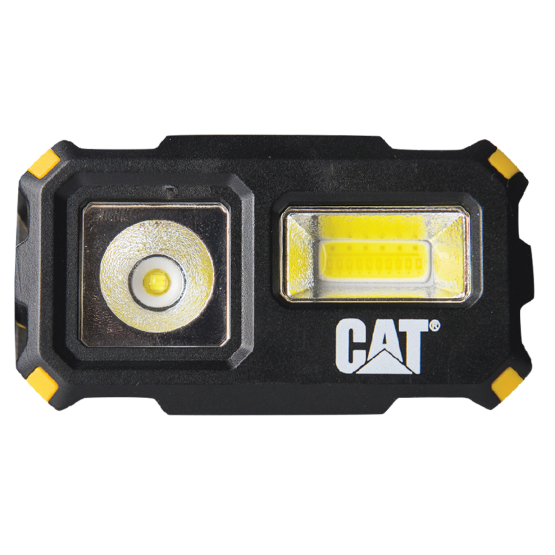 Челник Cat CT4120 Multi-Function headlamp 120/250lm